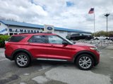 Used 2020 Ford Explorer XLT w/ Equipment Group 202A image 2