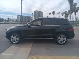 Used 2012 Mercedes-Benz ML 350 4MATIC image 5