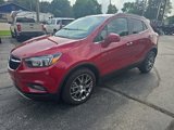 Used 2020 Buick Encore Sport Touring w/ Safety Package image 2