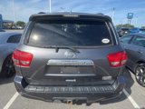 Used 2014 Toyota Sequoia Limited image 4