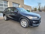 New 2025 Honda HR-V LX image 3