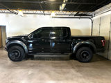 Used 2018 Ford F150 Raptor w/ Equipment Group 802A Luxury image 2