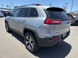 Used 2015 Jeep Cherokee Trailhawk w/ Comfort/Convenience Group image 3