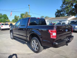 Used 2018 Ford F150 XLT w/ Equipment Group 302A Luxury image 5