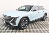 Certified 2024 Cadillac Lyriq Sport w/ LPO, Floor Liner Package image 2