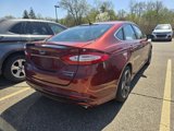 Used 2014 Ford Fusion Titanium image 2
