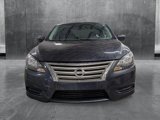 Used 2014 Nissan Sentra S image 2