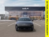 New 2025 Kia K4 LX image 2