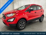 Used 2022 Ford EcoSport S image 4