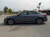Used 2022 Honda Civic EX image 2