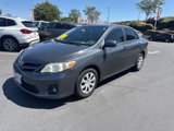 Used 2011 Toyota Corolla LE image 3