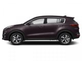 Used 2022 Kia Sportage LX image 3