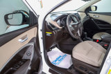 Used 2017 Hyundai Santa Fe Sport image 3