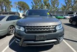 Used 2016 Land Rover Range Rover Sport SE image 3