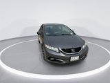 Used 2015 Honda Civic EX-L image 3