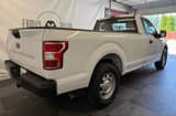 Used 2018 Ford F150 XL image 2