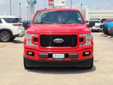 Used 2018 Ford F150 XL w/ Equipment Group 101A Mid image 2