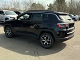 New 2025 Jeep Compass Limited image 3
