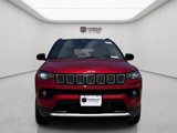 New 2025 Jeep Compass Limited image 2