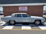 Used 1989 Cadillac Brougham image 2