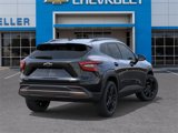 New 2025 Chevrolet Trax ACTIV w/ Sunroof Package image 4