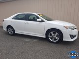 Used 2013 Toyota Camry SE image 3