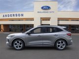 New 2024 Ford Escape ST-Line w/ Equipment Group 301A image 3