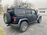 Used 2015 Jeep Wrangler Unlimited Rubicon image 5