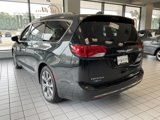 Used 2017 Chrysler Pacifica Limited w/ UConnect Theater Package image 5