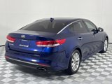 Used 2017 Kia Optima LX image 5