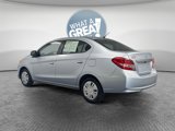 Used 2020 Mitsubishi Mirage G4 ES image 6
