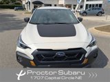 Certified 2024 Subaru Crosstrek 2.5i Wilderness image 2