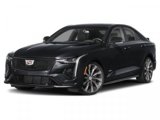 Used 2023 Cadillac CT4 V Blackwing w/ Driver Assist Package image 4