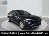 New 2025 Buick Envista Preferred image 3