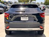 New 2025 Chevrolet Trax LT w/ Driver Confidence Package image 4