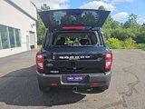 Used 2022 Ford Bronco Sport Badlands image 5