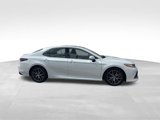Used 2023 Toyota Camry XLE image 3