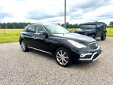 Used 2017 INFINITI QX50 AWD image 5