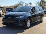 New 2025 Chrysler Voyager LX image 4