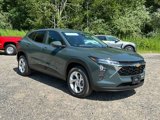 New 2025 Chevrolet Trax LS w/ LS Convenience Package image 5