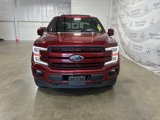 Used 2018 Ford F150 4x4 SuperCrew image 2