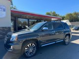 Used 2017 GMC Terrain Denali image 2