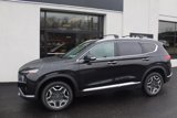 Used 2023 Hyundai Santa Fe Limited image 2