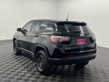 Used 2019 Jeep Compass Sport w/ Cold Weather Group image 3