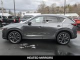Used 2023 MAZDA CX-5 AWD 2.5 S w/ Premium Package image 3