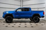 Used 2023 GMC Canyon AT4 w/ AT4 Premium Package image 4