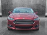 Used 2015 Ford Fusion SE w/ Equipment Group 201A image 2
