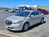 Used 2015 Buick LaCrosse Leather w/ Driver Confidence Package #1 image 5