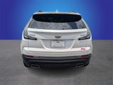 Certified 2023 Cadillac XT4 Sport image 4
