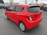 Used 2017 Chevrolet Spark LS image 6